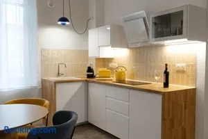 Image of Carcassonne Bastide Appartements