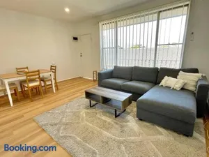 Image of Central Apartment near Dandenong Hospital & Market