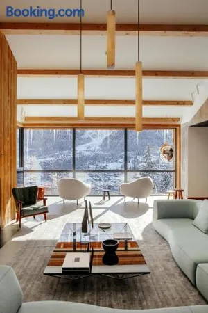 Image of Le Chalet Mont Blanc