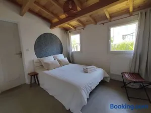 Image of mon cabanon