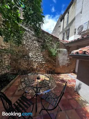 Image of Charmante maison rénovée
