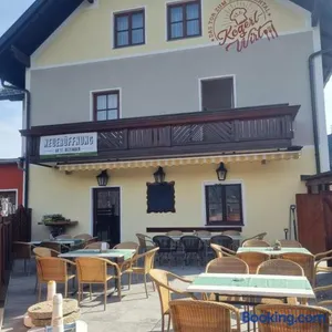 Image of Gasthof Kögerlwirt