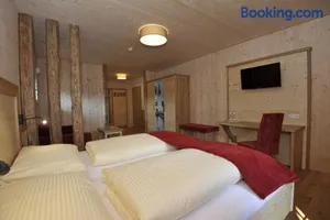 Image of Das Dorfhotel Engl-Grafinger