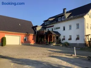 Image of Pension Scherzer