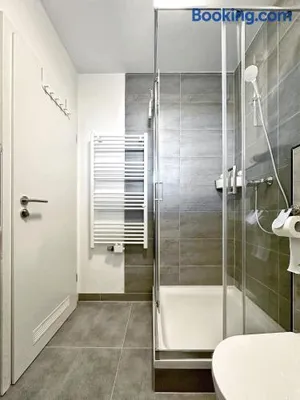 Image of Top 2-Zi. Apartment, Hannover-List/Parking