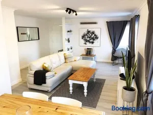 Image of Few Steps Into Town - Corner House