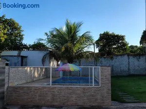 Image of Sítio do espeto