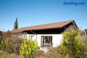 Image of Ferienhäuser Wieselweg im Feriendorf Reichenbach