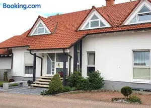 Image of Ferienwohnung Weiß Wachtenburg