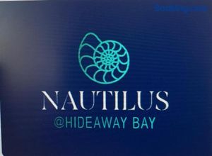 Image of Nautilus @Hydeaway Bay/ Hideaway Bay