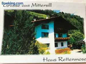 Image of Appartments Haus Rettenmoser