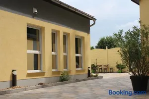 Image of Hotel/Pension Rast& Ruh