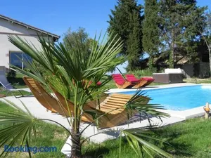 Image of Néflier résidence Domaine Cap de Coste