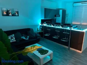 Image of Appartement - 2 chambres - 4 personnes