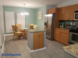 Image of 2BR/1BA Vacation Rental - Sienna Park