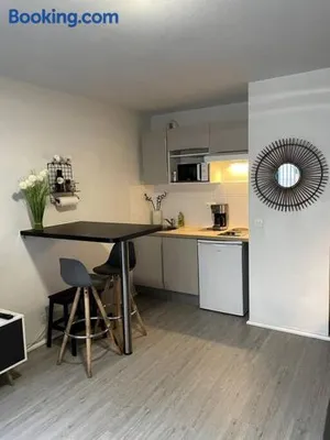 Image of MyAppart Ivry sur Seine / Bercy