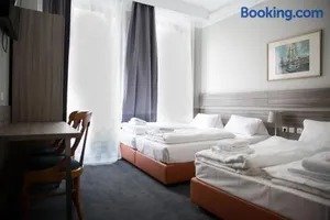 Image of City Hotel - HEEFA OHG