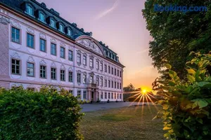 Image of Schloss Oppurg