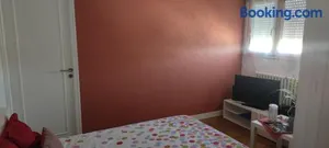 Image of Chambre au calme au première étage