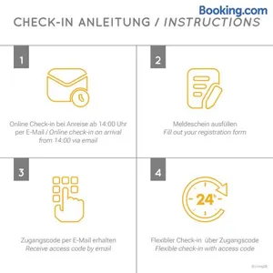 Image of Boardinghouse Living28 Kaarst
