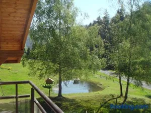 Image of Chalet Elisa