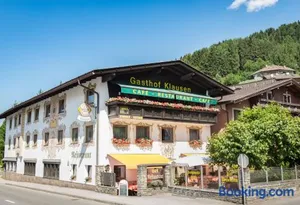 Image of Hotel Klausen