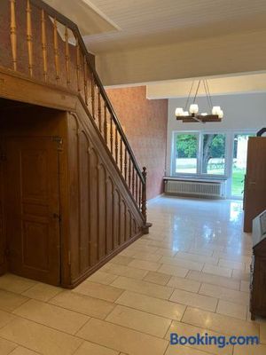 Image of Handwerkerwohnung 5-8 Pers