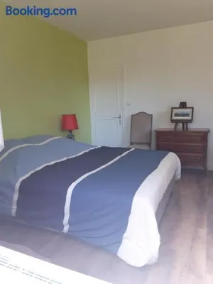 Image of chambre d'hôte