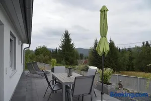 Image of Ferienhaus am Fusse des Rennsteig/ Haus Anna