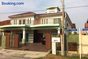 Image of Aqua Blue Wave Port Dickson Home Villa