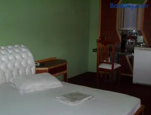 Image of motel millenium