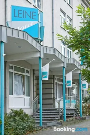 Image of Leine-Hotel