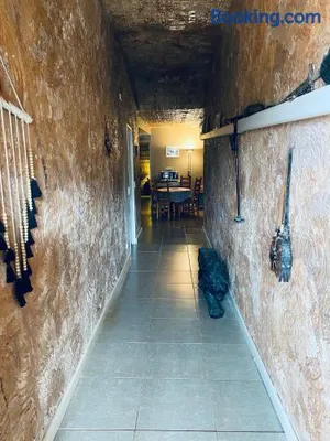 Image of Pop’n’nin Dugout Accommodation at Coober Pedy Views