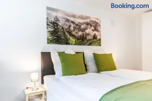 Image of Chalet Annemarie Hohenschwangau