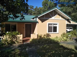 Image of Crystal Springs Holiday Accommodation