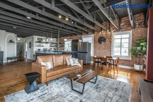 Image of The Loft at 113 - Gateway to the North Texas Hill Country