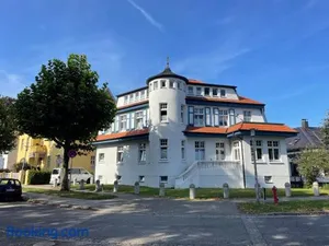 Image of Villa am Meer - Stralsund