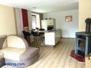 Image of Ferienwohnung Paul Schwarzenberg