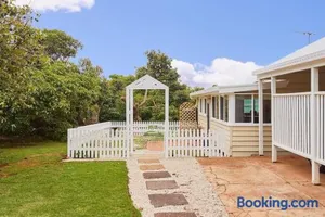 Image of Moonya Avocado Farm Cottage - with early check-in