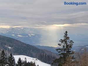 Image of KlippitzStar mit Panoramablick
