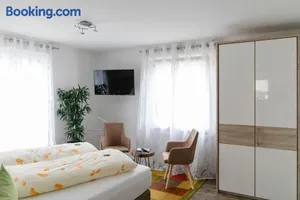 Image of Pension Waldhorn