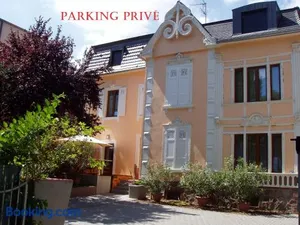 Image of Gites Du Ladhof