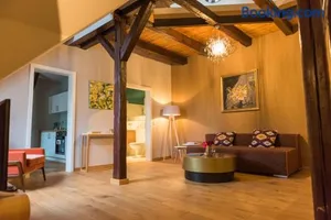 Image of Apartmenthaus am Dom Junior Suite mit Parkplatz