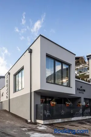 Image of Falcon Suites Zell am See - Summercard included