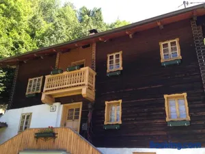 Image of Ferienhaus Pirker