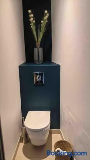 Image of Maison avec piscine, jacuzzi et sauna privatifs - Mas de Nebbas
