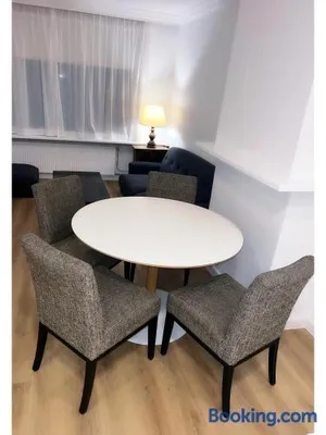 Image of DomCity Apt Near Amsterdam