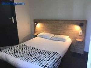 Image of my HOTEL Bordeaux