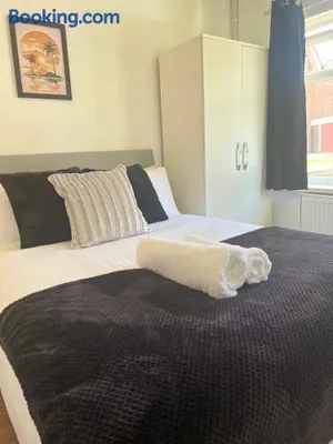 Image of The Ultimate Home Away from Home