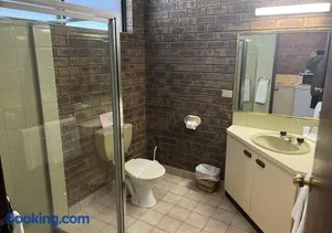 Image of Tocumwal Early Settlers Motel